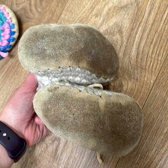 Padraig Slippers B7 - Picture 4 of 4